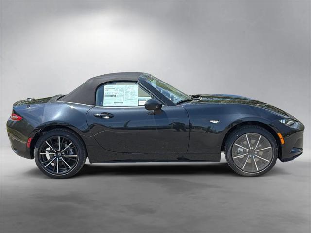 2026 Mazda MX-5 Grand Touring