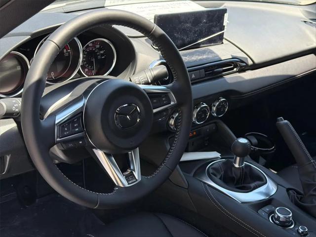 2026 Mazda MX-5 Grand Touring