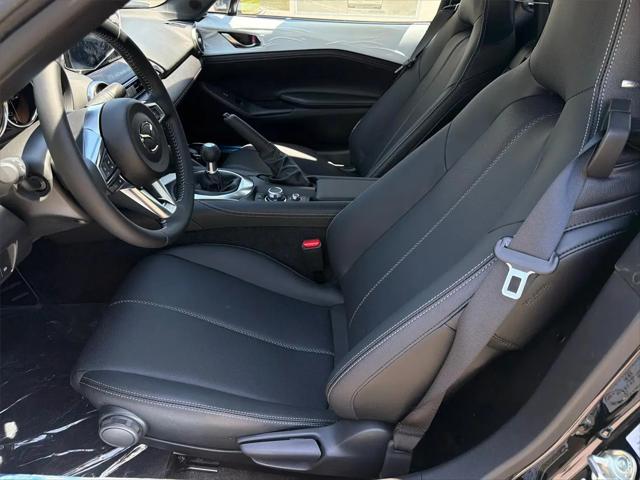 2026 Mazda MX-5 Grand Touring