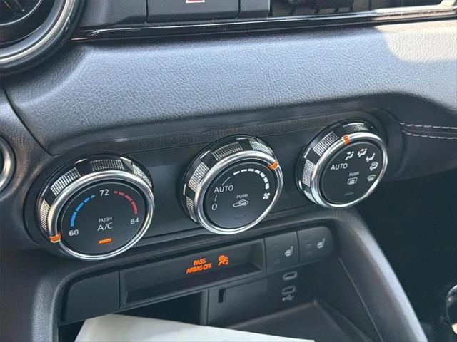 2026 Mazda MX-5 Grand Touring