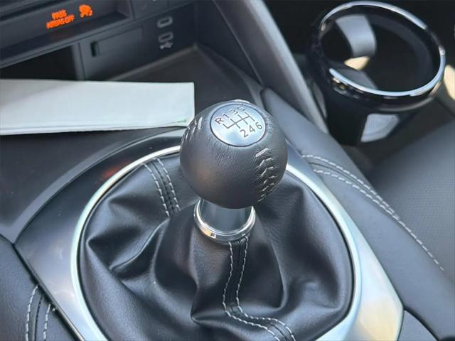 2026 Mazda MX-5 Grand Touring