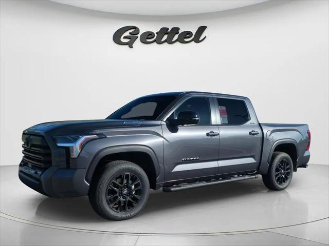 2026 Toyota Tundra Limited CrewMax 6.4' Bed for sale in Ocala, FL