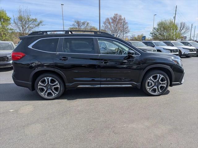 2025 Subaru Ascent Limited 7-Passenger