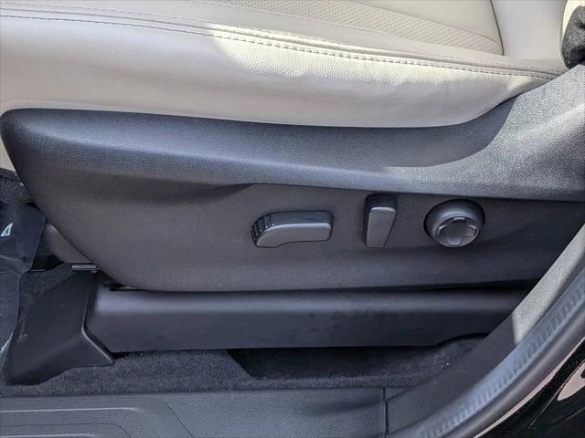 2025 Subaru Ascent Limited 7-Passenger