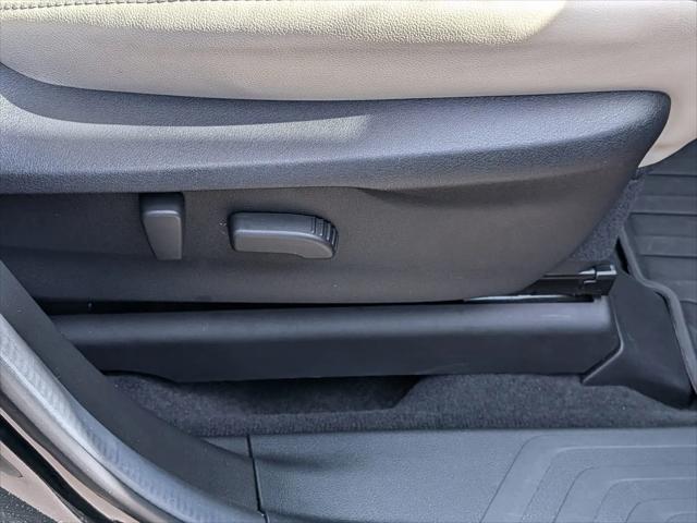 2025 Subaru Ascent Limited 7-Passenger