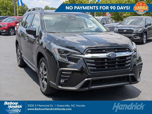 2025 Subaru Ascent Limited 7-Passenger for sale in Greenville, NC