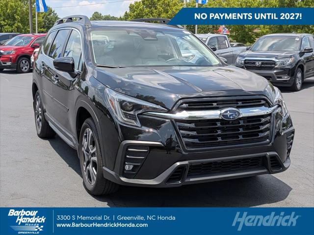 2025 Subaru Ascent Limited 7-Passenger for sale in Greenville, NC