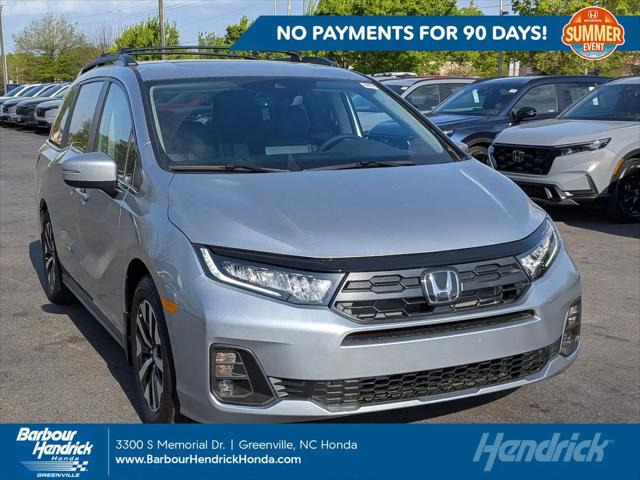 2026 Honda Odyssey EX-L for sale in Greenville, NC
