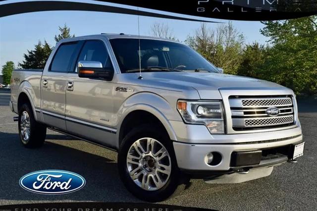 2014 Ford F-150 XL for sale in Fredericksburg, VA