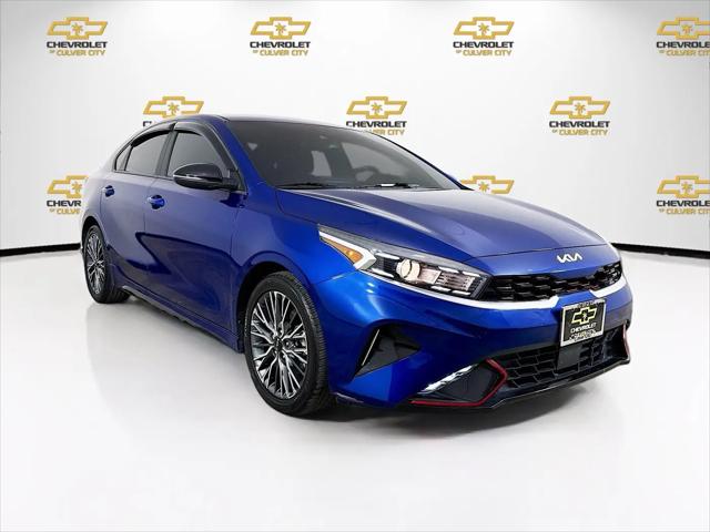 2024 Kia Forte GT-Line for sale in Culver City, CA