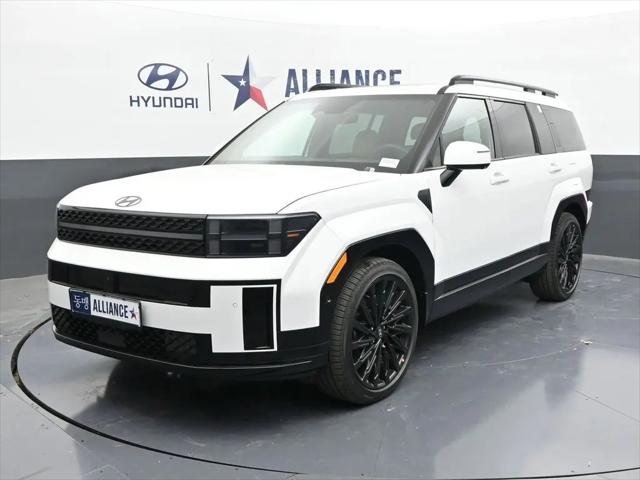 2026 Hyundai Santa Fe Calligraphy for sale in Fort Worth, TX