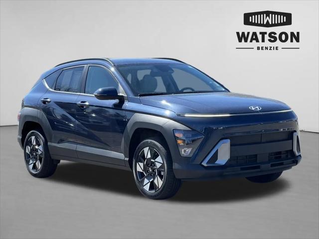 2025 Hyundai Kona SEL for sale in Benzonia, MI