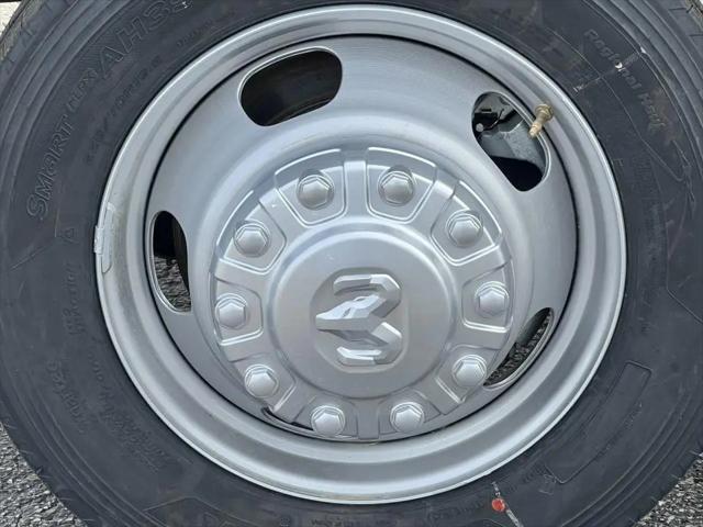 2026 Ram 5500 Tradesman/Big Horn