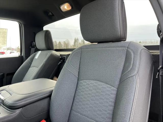 2026 Ram 5500 Tradesman/Big Horn
