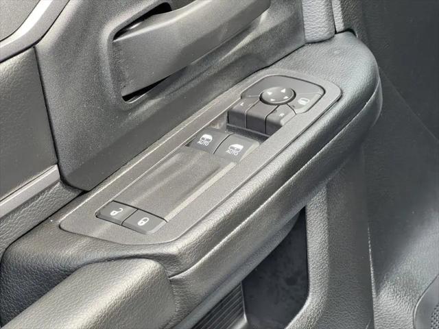 2026 Ram 5500 Tradesman/Big Horn