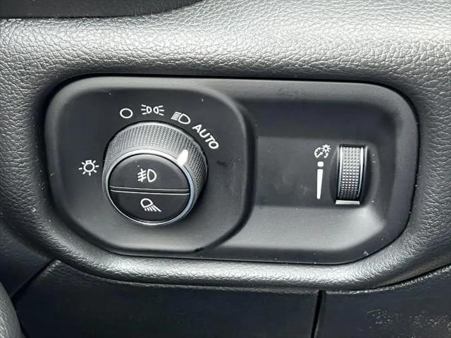 2026 Ram 5500 Tradesman/Big Horn