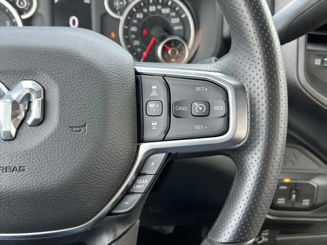 2026 Ram 5500 Tradesman/Big Horn