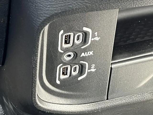 2026 Ram 5500 Tradesman/Big Horn