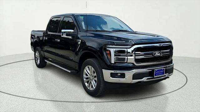 2026 Ford F-150 LARIAT for sale in Arlington, TX