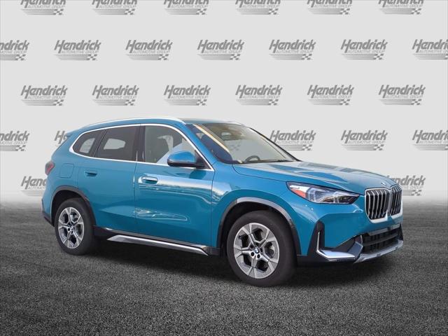 2025 BMW X1 xDrive28i
