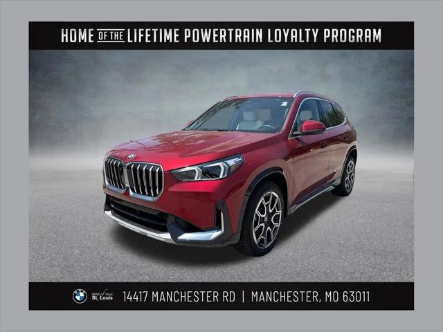 2026 BMW X1 xDrive28i for sale in Manchester, MO