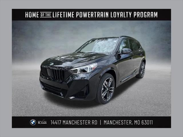 2026 BMW X1 xDrive28i for sale in Manchester, MO