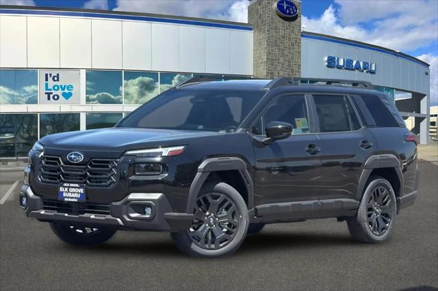 2026 Subaru Outback Limited XT for sale in Elk Grove, CA