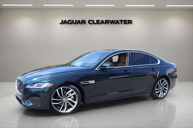 2024 Jaguar XF R-Dynamic SE P250 AWD Automatic for sale in Clearwater, FL