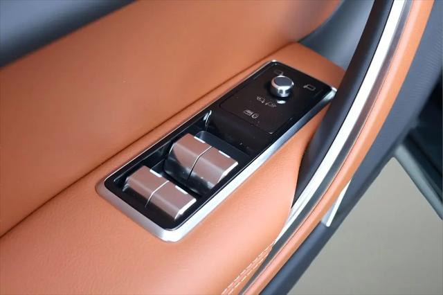 2024 Jaguar XF R-Dynamic SE P250 AWD Automatic