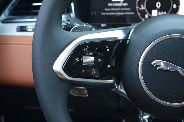 2024 Jaguar XF R-Dynamic SE P250 AWD Automatic
