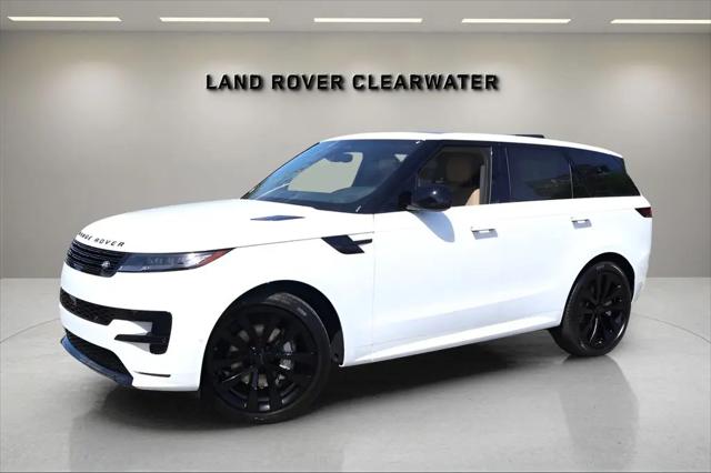2026 Land Rover Range Rover Sport P400 Dynamic SE for sale in Clearwater, FL