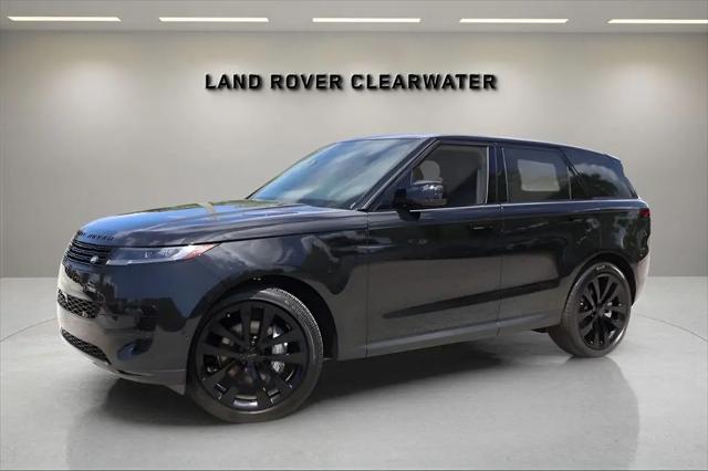 2026 Land Rover Range Rover Sport P360 SE for sale in Clearwater, FL