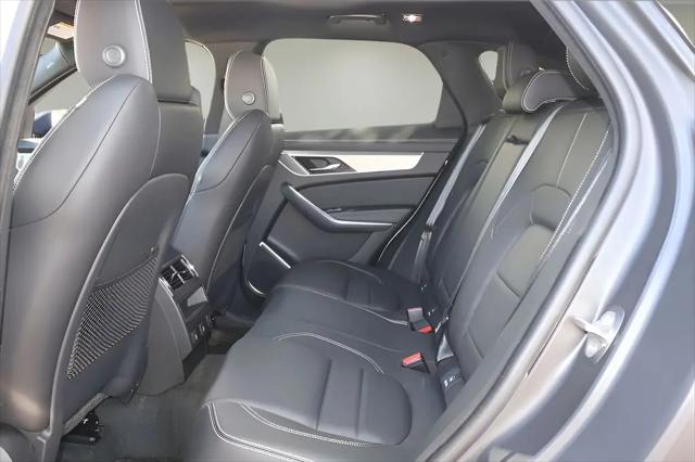 2026 Jaguar F-PACE R-Dynamic S P250 AWD Automatic
