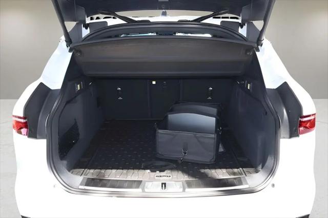 2026 Jaguar F-PACE R-Dynamic S P250 AWD Automatic