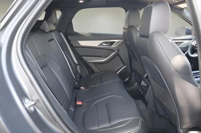 2026 Jaguar F-PACE R-Dynamic S P250 AWD Automatic