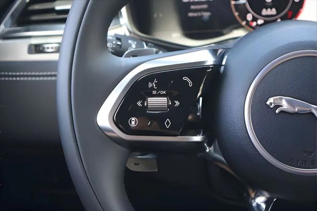 2026 Jaguar F-PACE R-Dynamic S P250 AWD Automatic