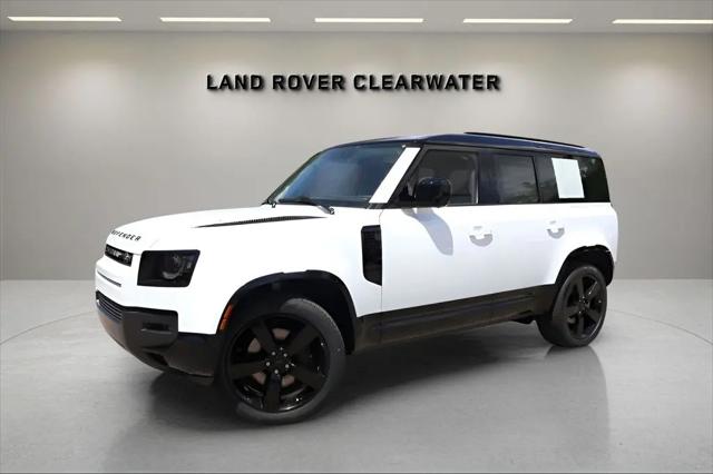 2026 Land Rover Defender P400 X-Dynamic SE for sale in Clearwater, FL