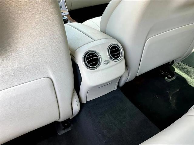 2019 Mercedes-Benz E-CLASS E 300 4MATIC