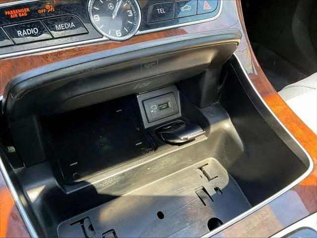 2019 Mercedes-Benz E-CLASS E 300 4MATIC