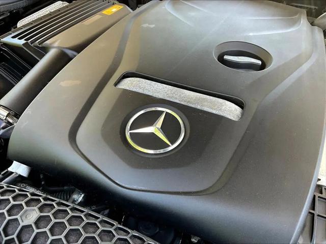 2019 Mercedes-Benz E-CLASS E 300 4MATIC