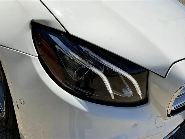 2019 Mercedes-Benz E-CLASS E 300 4MATIC