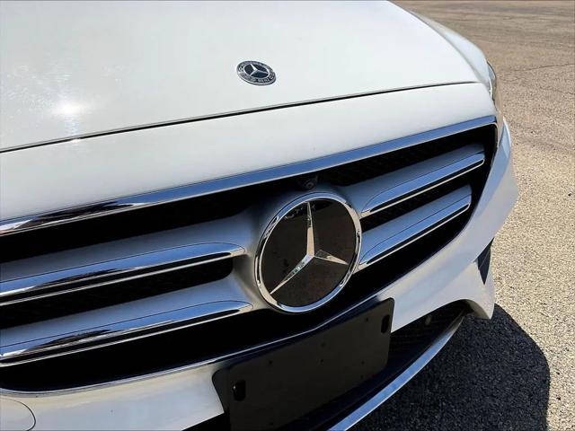 2019 Mercedes-Benz E-CLASS E 300 4MATIC