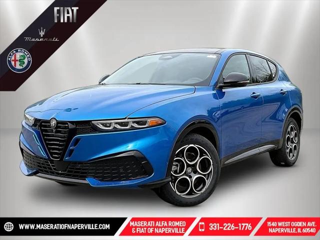 2026 Alfa Romeo Tonale Sprint AWD for sale in Naperville, IL