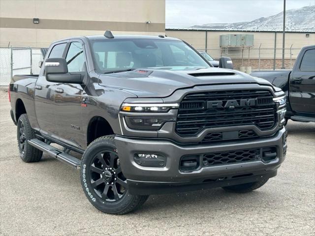 2026 RAM Ram 2500 RAM 2500 LARAMIE CREW CAB 4X4 64 BOX 2026 RAM Ram 2500 RAM 2500 LARAMIE CREW CAB 4X4 64 BOX