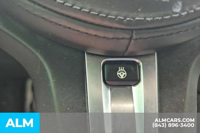 2021 BMW M4 M440i