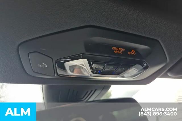 2021 BMW M4 M440i