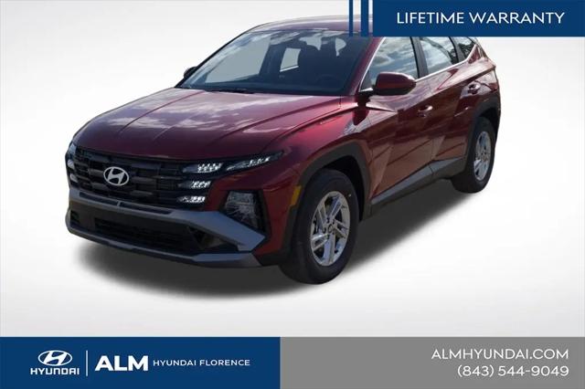 2026 Hyundai Tucson SE for sale in Florence, SC