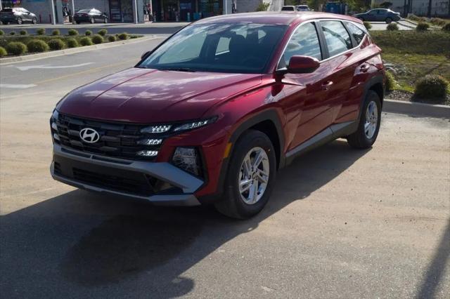 2026 Hyundai Tucson SE for sale in Florence, SC