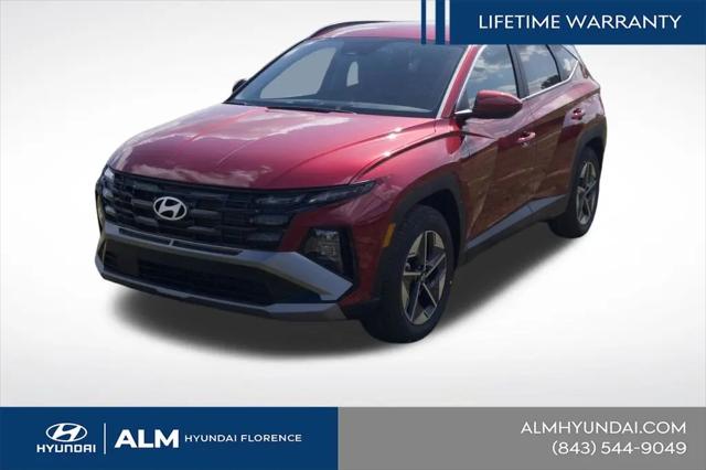 2026 Hyundai Tucson SEL for sale in Florence, SC