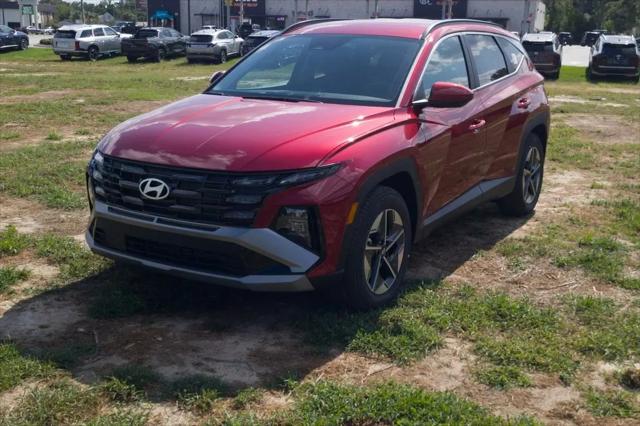 2026 Hyundai Tucson SEL for sale in Florence, SC